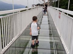-牛鱼嘴原始生态风景区