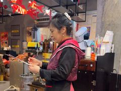 -俏媳妇火锅(宽窄巷子店)