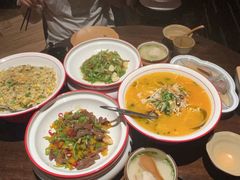 -扬州狮子楼·非遗淮扬菜(总店)