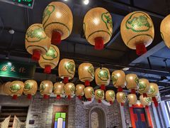 大堂-大鸽饭(北京路店)