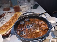 -徽镇小厨·经典徽菜(马连道店)