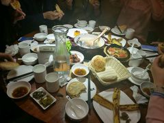 -黑鸡小馆(金源店)