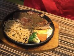 -一樽牛排(大观天地MALL店)