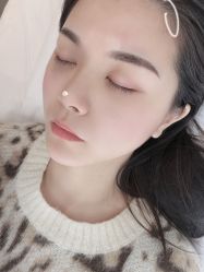 -久匠·野生眉半永久纹绣
