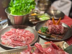 -西塔老太太泥炉烤肉(温州首店万象城黑金店)