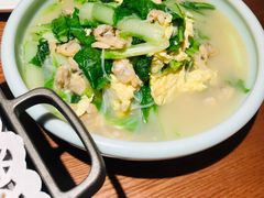 -吕氏疙瘩汤·新鲁菜(济南万象城店)