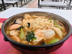 -华东政法大学第二食堂(松江校区)