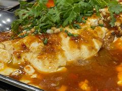 -邹胖哥好好吃餐馆(荔波美食街店)