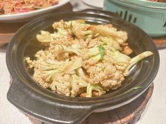 -董家大院·京味家常菜(朝丰家园店)