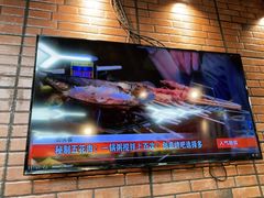 -云晓光头烧烤吧(德平路店)