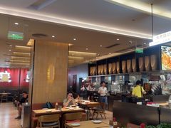 -大师兄·西北小馆(北站缤果空间店)