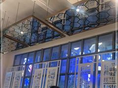大堂-红樱桃·欢乐餐厅(太原里店)