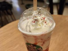 -星巴克臻选(杭州嘉里中心1F店)
