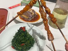 -清真·宁夏印象·盐池滩羊肉体验店(江宁路店)