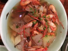 -虎哥私房菜(馒头山店)