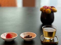 -广州柏悦酒店·悦景轩·粤菜餐厅