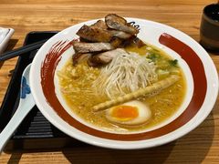 -雷门拉面·现熬骨汤(凯德来福士店)