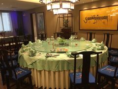 包厢-西湖春天•老字号杭州菜(百汇店)