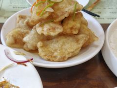 -老厨家(中央大街西七道街店)