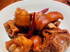 -田小狗的饭店(碧桂园店)