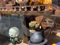 -泡泡玛特POPMART(崇文门国瑞城店)