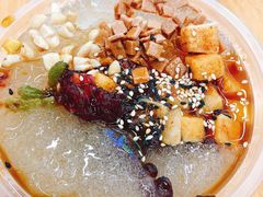 -八一好吃街·高品美食广场