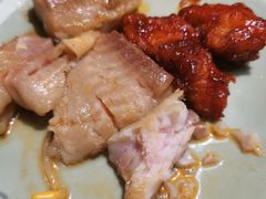 -盛江山自助料理(奥莱锦辉购物广场店)