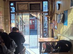 -宝光熏肉鞋底火烧(新街口店)