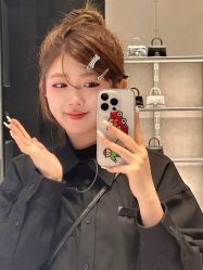 点击看大图 -New Fashion发型定制