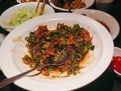 -湘阁里辣(东门茂业店)