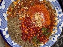 -大菊西丰老式煎肉(红旗路店)