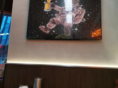 -许哥东北烧烤·铁丳烤串·宫后夹肉(繁花中心店)