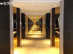 -北京海淀永泰福朋喜来登酒店