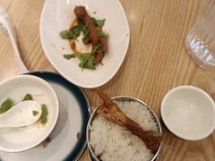 -东北风(江北万达店)