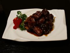 -新南华大酒店(长寿店)