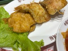 -华梅西餐厅(哈尔滨中央大街店)