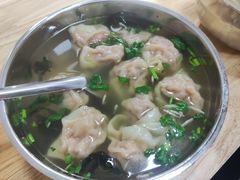 -海萍馄饨(湖北路店)