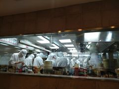 -鼎泰丰(当代商城店)