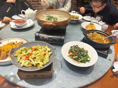 -姜君·千岛湖鱼头馆(浦东大道店)