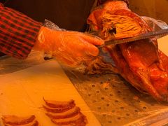 -黄老大北京烤鸭(永叔路店)