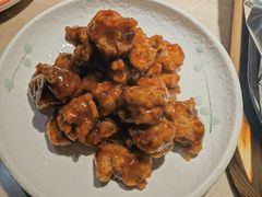 -新白鹿餐厅(金鹰新街口店)