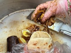 -刘小武·锅魁(总店)
