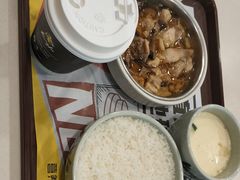 -真功夫(中医院店)