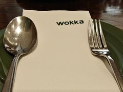 -WOKKA by艮上(中海环宇荟店)