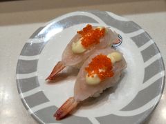 -新一番三文鱼寿司(大东海店)