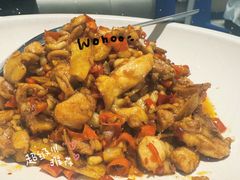 -兰湘子·湘菜小炒(南京江宁万达店)