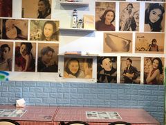 -超琪星·咖啡简餐(川音店)