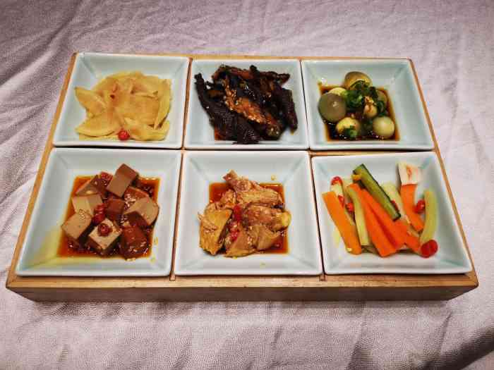 儒宴孔府菜(丰体店)-"在这吃了一顿婚宴,今年是1388起,据说.