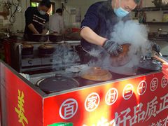 -百家春好德来姜母鸭