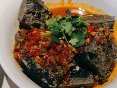 -金芙蓉|湘味小炒·鲜炒黄牛肉(淮安生态新城吾悦店)